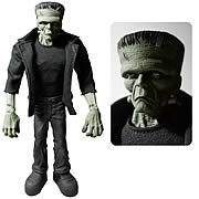 Universal Monsters Frankenstein 9-Inch Action Figure